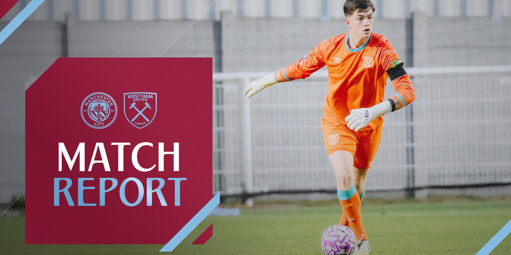 Report & Reaction | Kanté scores but U21s beaten by defending champions Manchester City