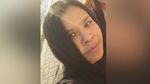 Woman found dead at Winnipeg hotel last year identified by family days after sketch released