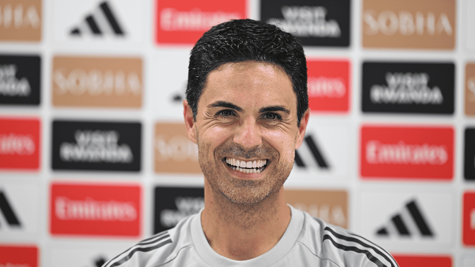 Every word from Arteta's pre-Liverpool presser | Press conference | News