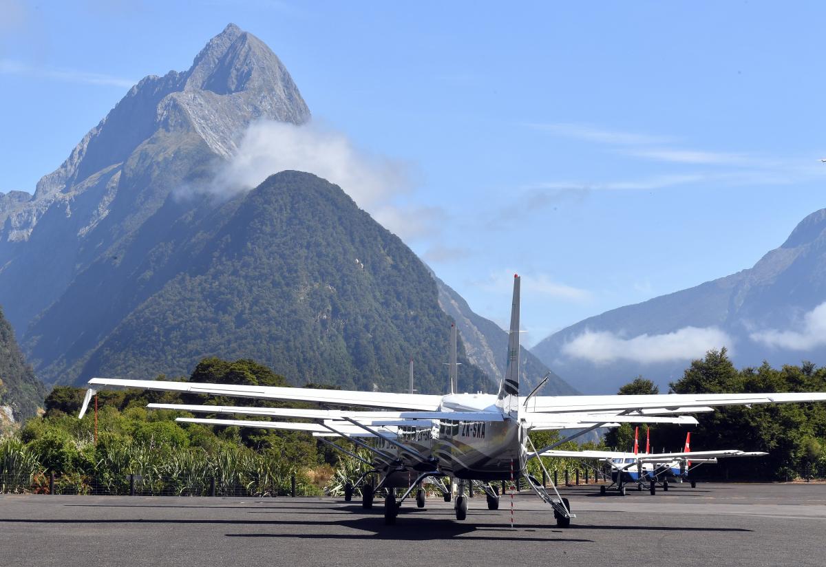 Plan to charge foreign tourists welcomed