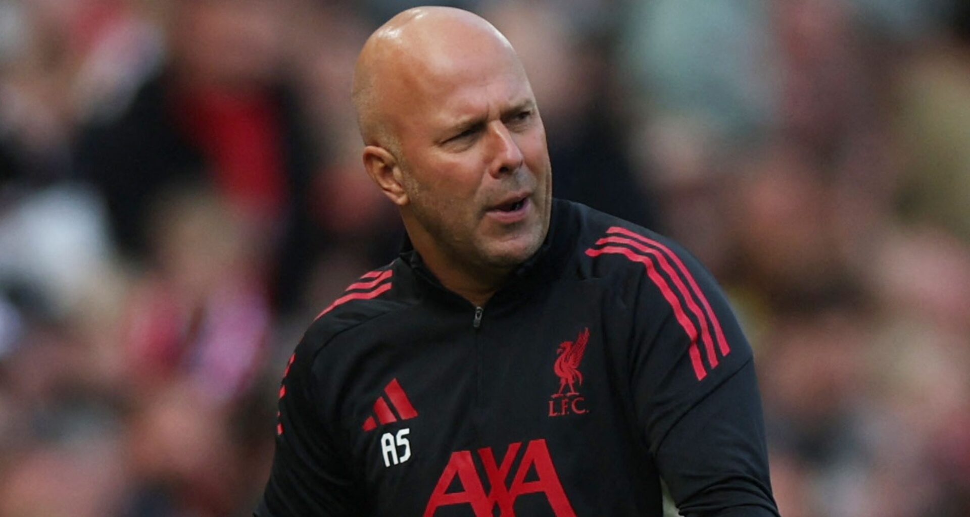 Liverpool Summer Signing Suffers Hamstring Injury, Out for Weeks