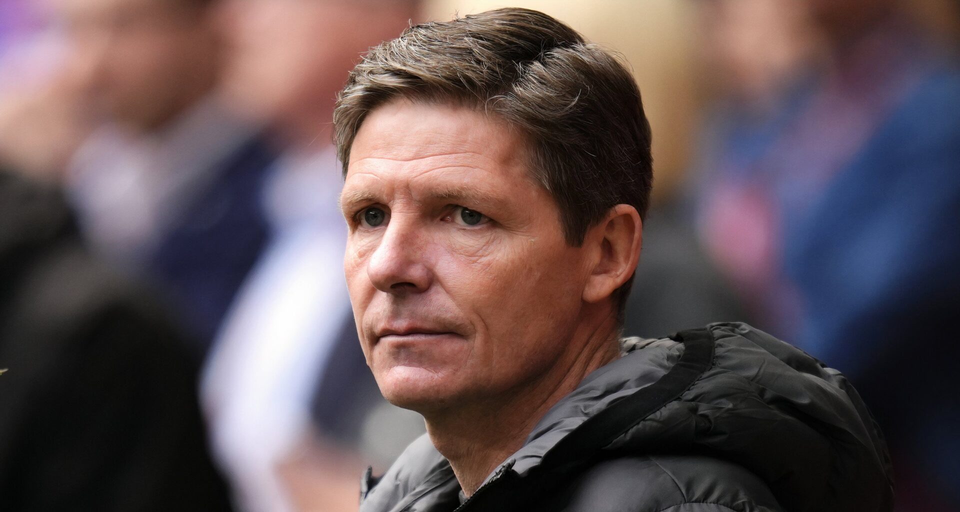 Crystal Palace v Nottingham Forest Predicted Starting Lineups for Premier League Match