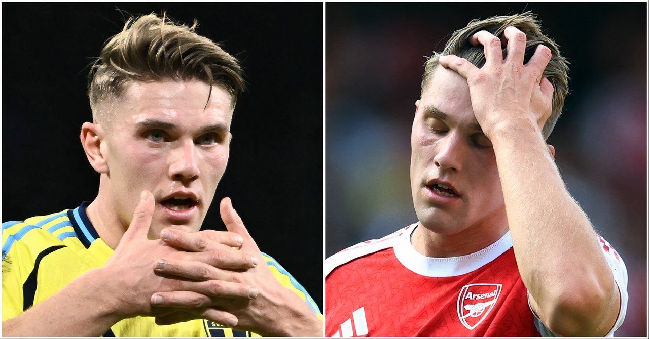 Swedish Police Suspect Viktor Gyokeres' Arsenal Transfer Led to Attempted Shooting