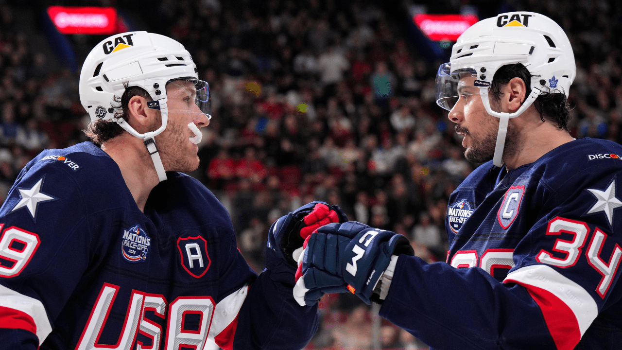 United States GM Guerin says ‘we have to win’ at 2026 Olympics