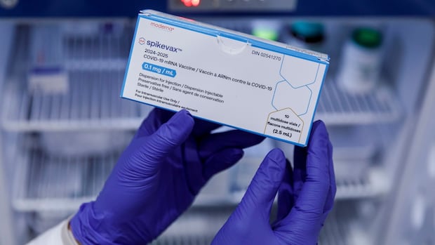 Province to charge majority of Albertans $100 for COVID-19 vaccine this flu season