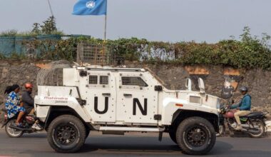 DR Congo: UN deplores deadly attacks in the east of the country