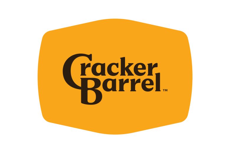 New Cracker Barrel logo