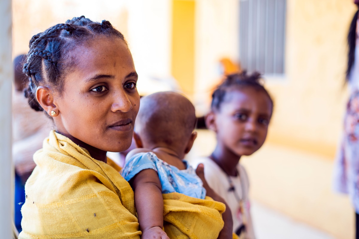 New report demonstrates that corporal punishment harms children’s health