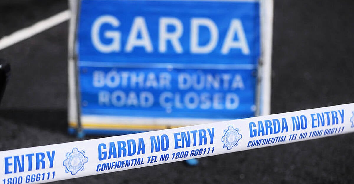 Motorcyclist dies in Waterford City collision