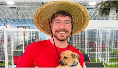 MrBeast slammed for mocking Rolling Stone list after Caleb Hearon outranks him