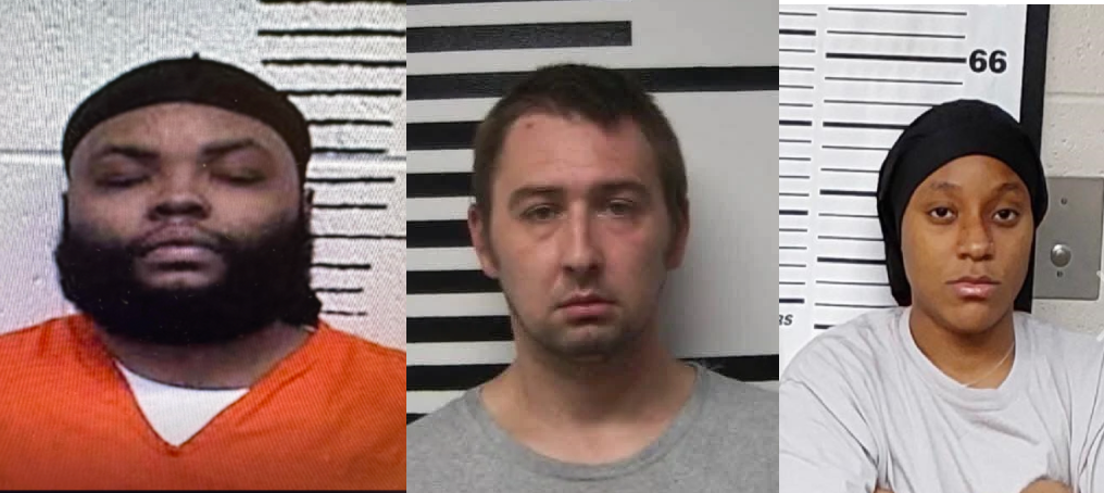 WBBJ obtains affidavits revealing more details in quadruple homicide case