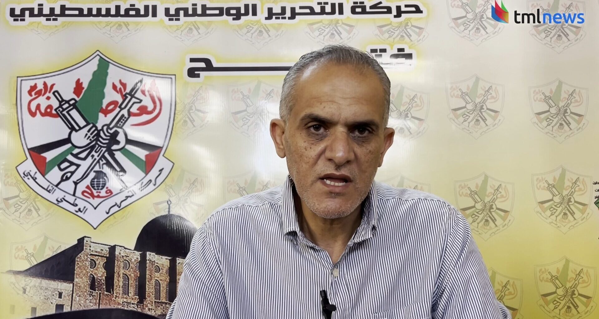 Fatah Spokesman: Hamas Must Step Aside for Gaza’s Future