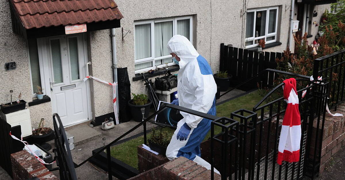 Murder victim was ‘beloved’ father and grandfather, family say