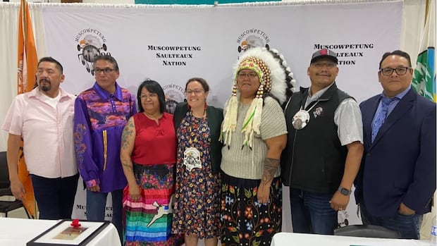 3 Sask. First Nations reach cows and plows settlements with federal government