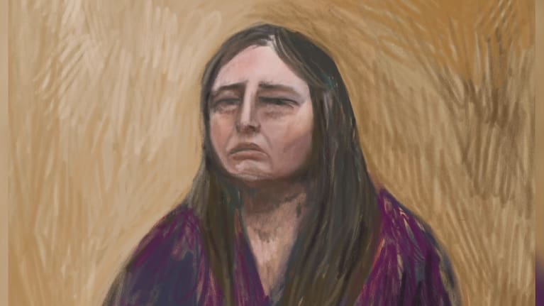 Both the prosecution and the defence have made their final case to the jury.