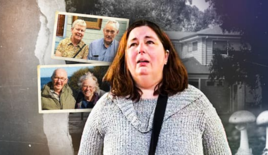 Judge ruled to split Patterson trial to avoid prejudice