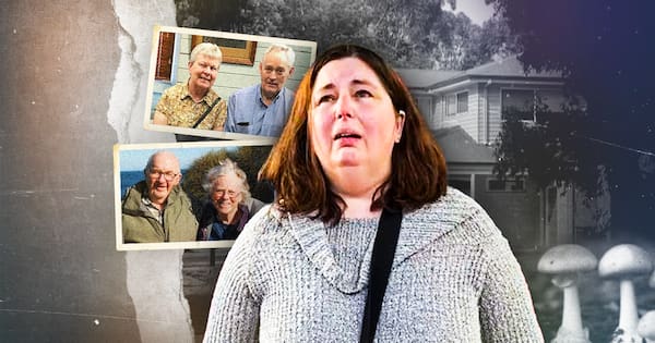 Judge ruled to split Patterson trial to avoid prejudice