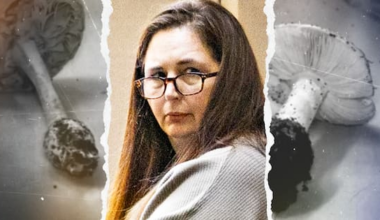 Mushroom murder victims in their words