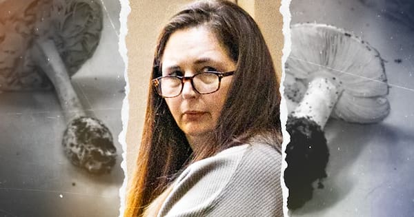 Mushroom murder victims in their words