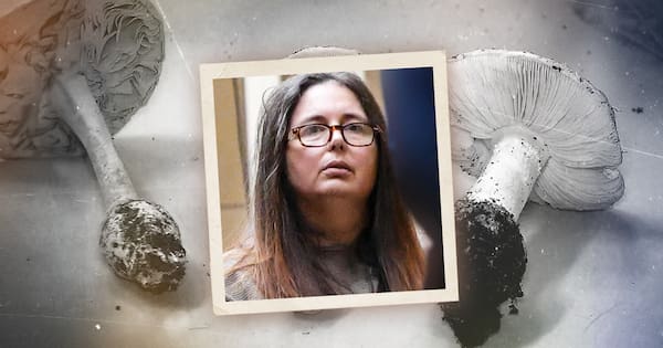 Mushroom murderer prepares to face families of fatal lunch victims