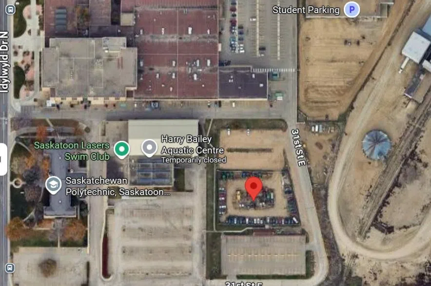 Saskatoon announces newest emergency shelter’s location, 60 beds