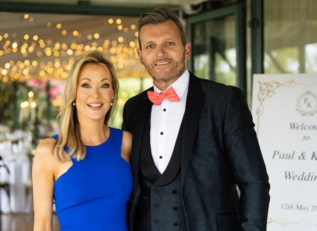 Wife of meth smuggling businessman Nathan McDonnell arrested on suspicion of coke driving