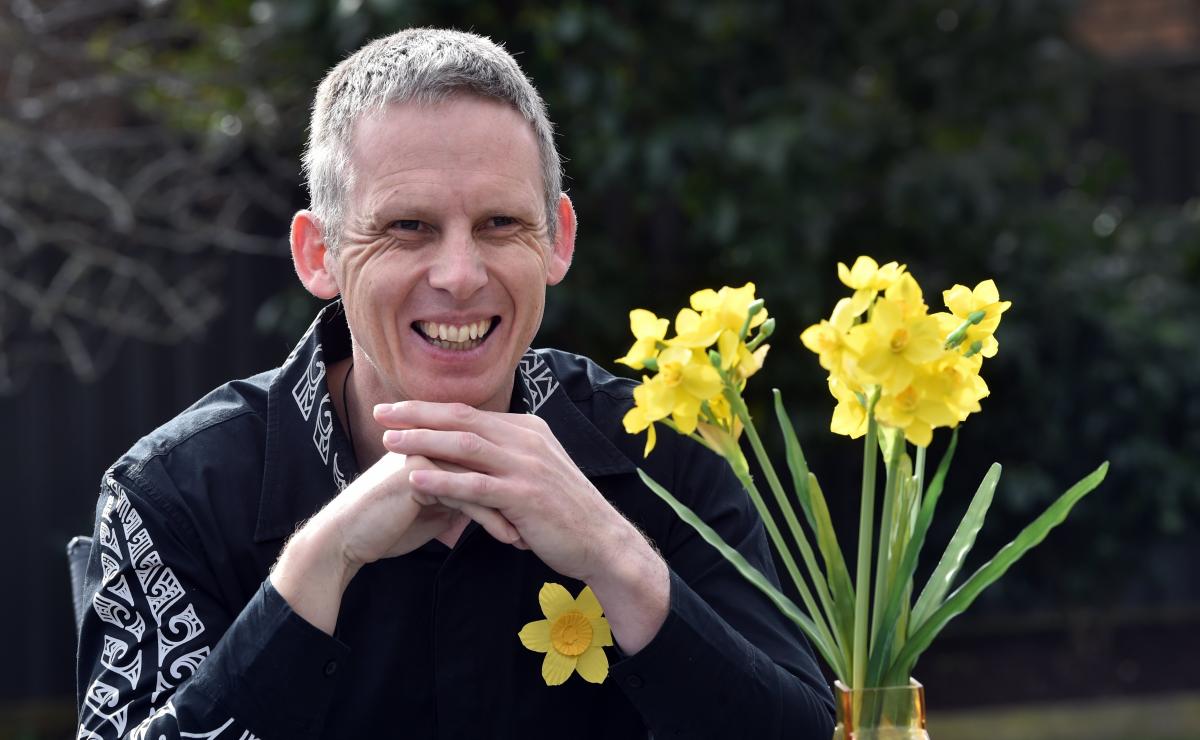 Top cyclist diagnosed with brain cancer