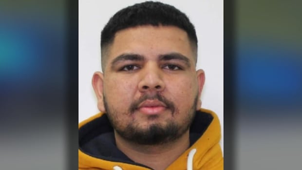 Fugitive arrested at Toronto airport for crash that killed Manitoba mother, daughter: RCMP