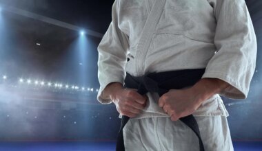 Cadet judokas to miss World Championships