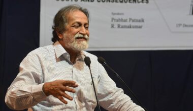 Prabhat Patnaik-led committee to evaluate UGC draft curricula in Kerala