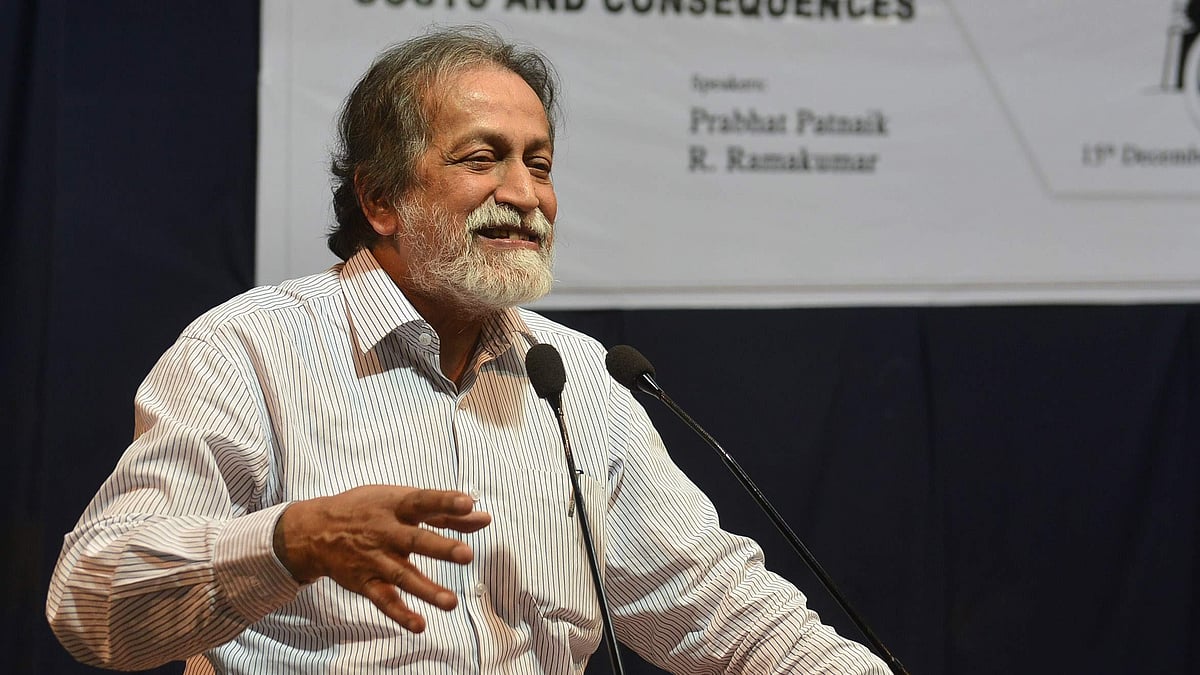 Prabhat Patnaik-led committee to evaluate UGC draft curricula in Kerala