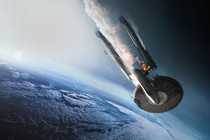 Next Transformers Star Trek Delayed