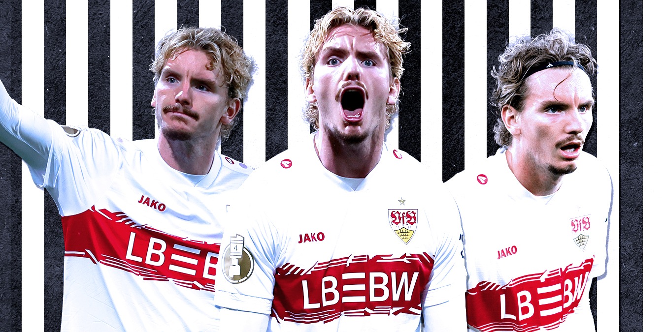 Newcastle&rsquo;s Coup: Silky Giant Nick Woltemade Is a Reminder to Not Judge a Book by Its Cover