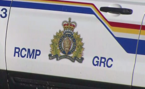 RCMP say no 'immediate risk' to public as they continue tracking suspect north of Calgary