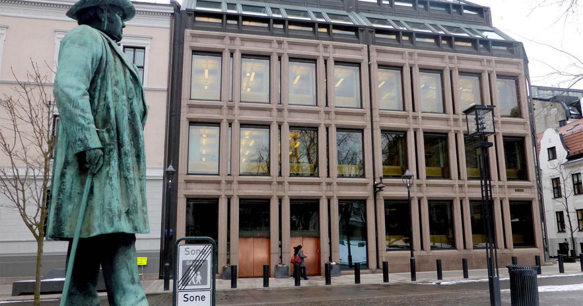 Norway sovereign wealth fund to exclude six firms linked to West Bank, Gaza