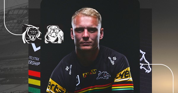 Updated NRL Team List: Round 26