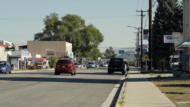 Okanagan Falls may need to change its name in order to become B.C.'s newest municipality