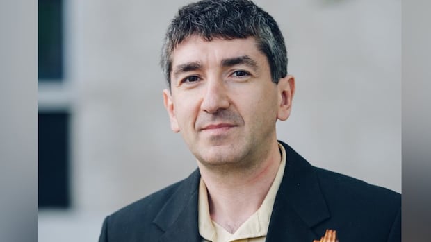 University of Manitoba music prof charged in historical sexual assault of teen student