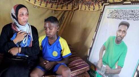 'Palestinian Pelé' dies in Gaza and this is how the IDF responded to soccer star's al