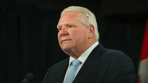 Ontario ordering public servants back into office full time
