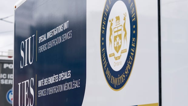 SIU investigating after e-bike fleeing police hits cyclist