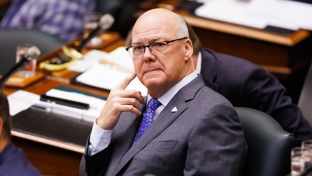 Ontario allows more density, taller buildings near Toronto transit