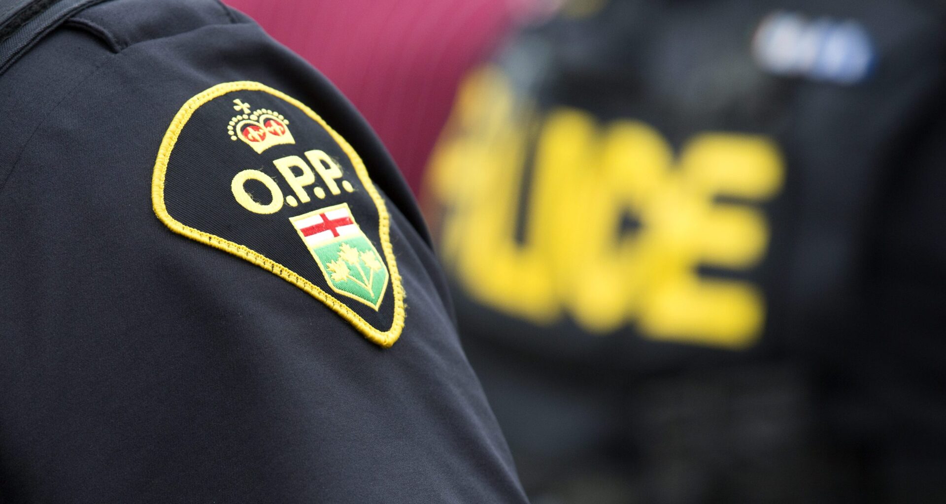 19-year-old motorcyclist dead after crash on northern Ontario highway: OPP