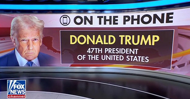 President Trump Recaps Breakthroughs in Ukraine Peace Talks – The White House