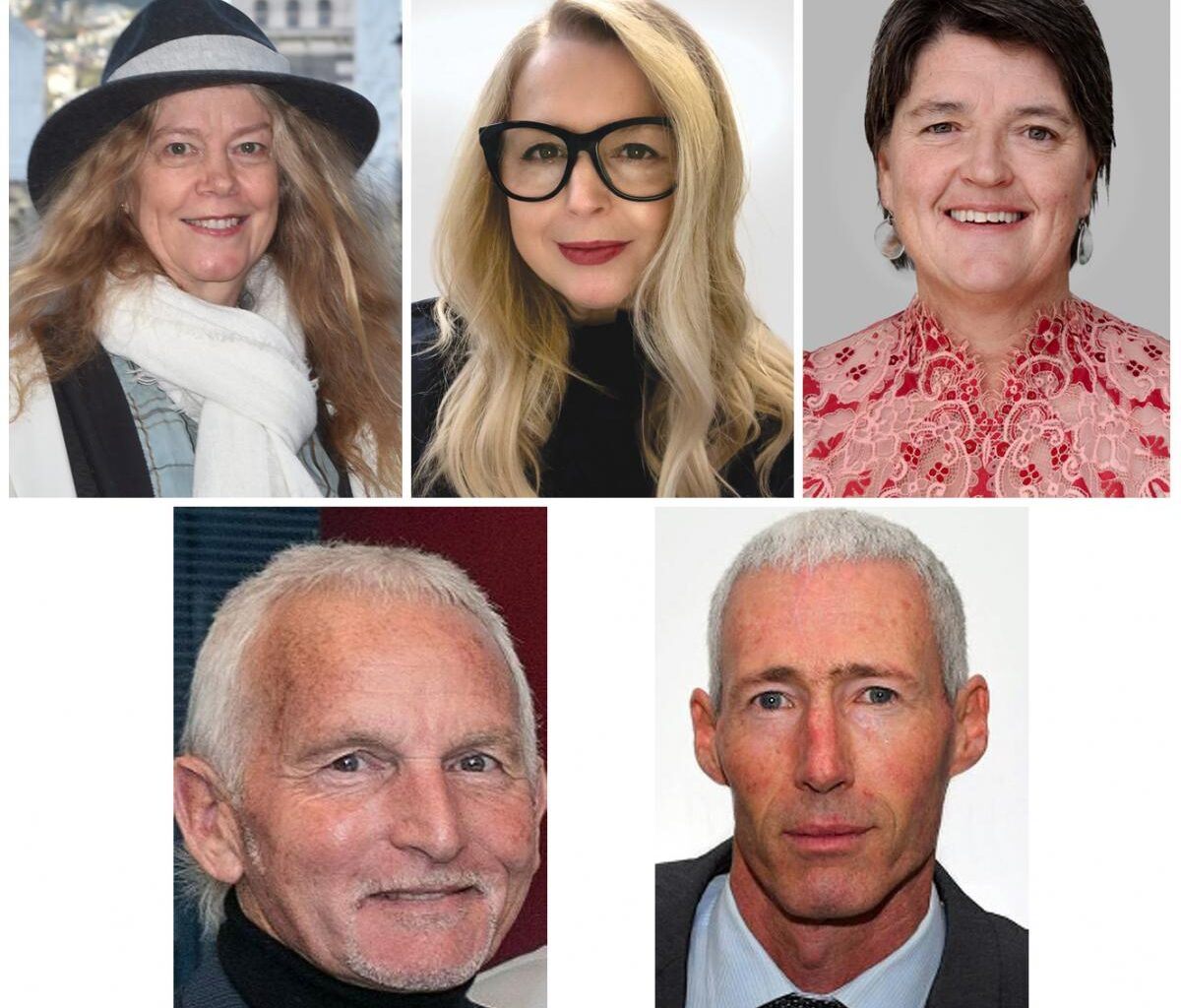 ORC candidates join forces under ‘Vision Otago’ banner