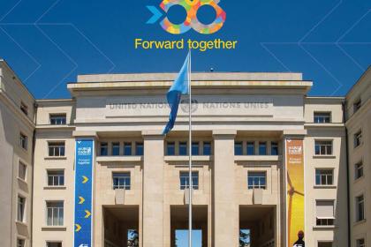 UNCTAD Annual Report 2024 | UN Trade and Development (UNCTAD)