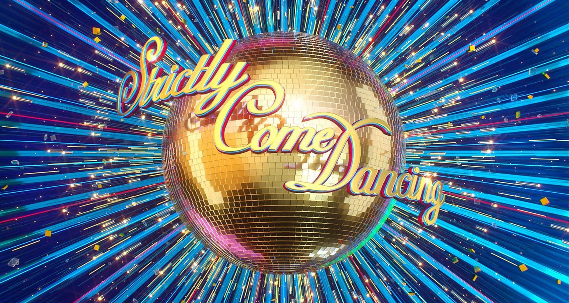 Strictly Come Dancing 2025 celebrity contestants confirmed - BBC