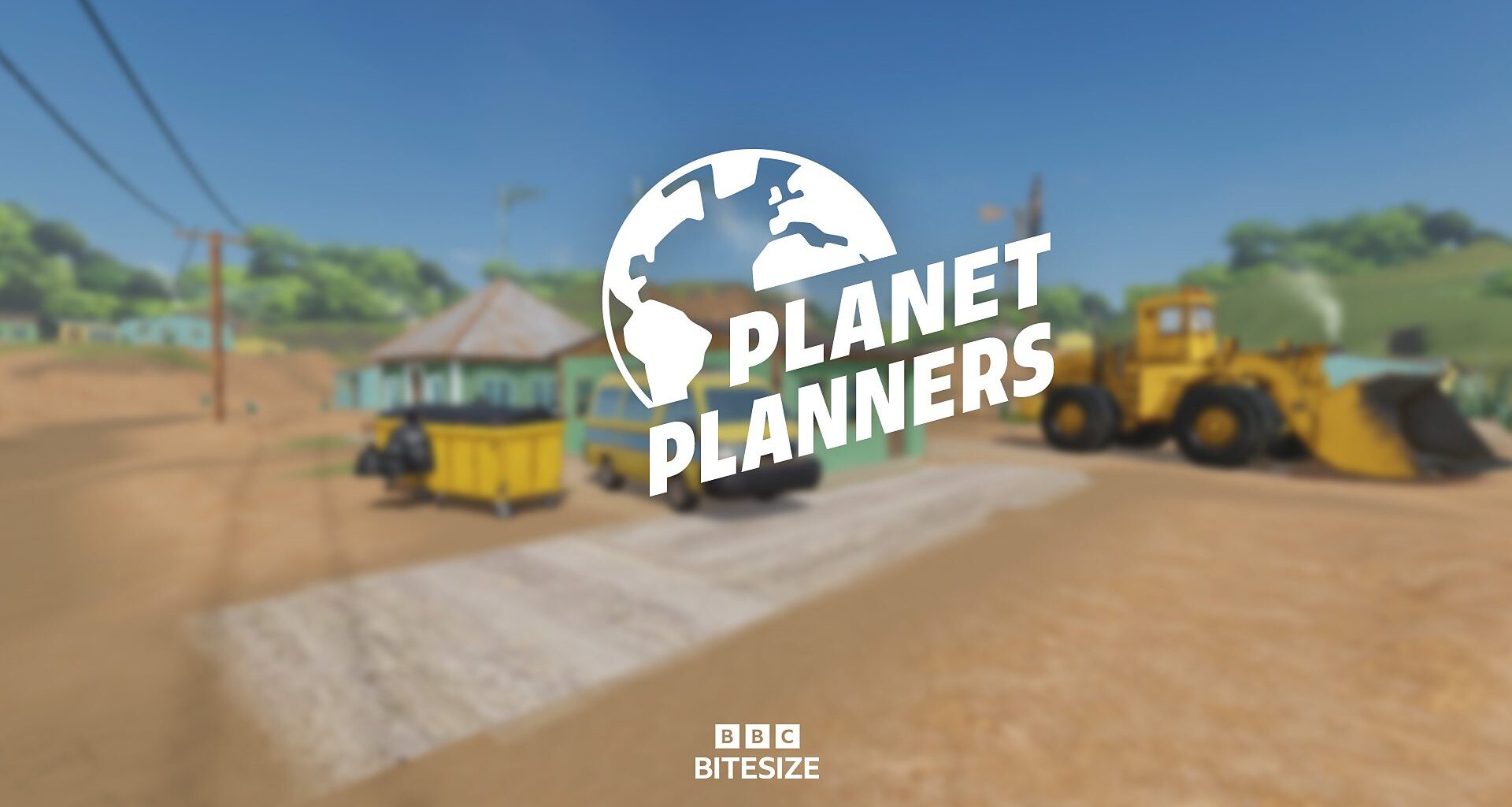 BBC Children’s and Education launch Planet Planners on Roblox