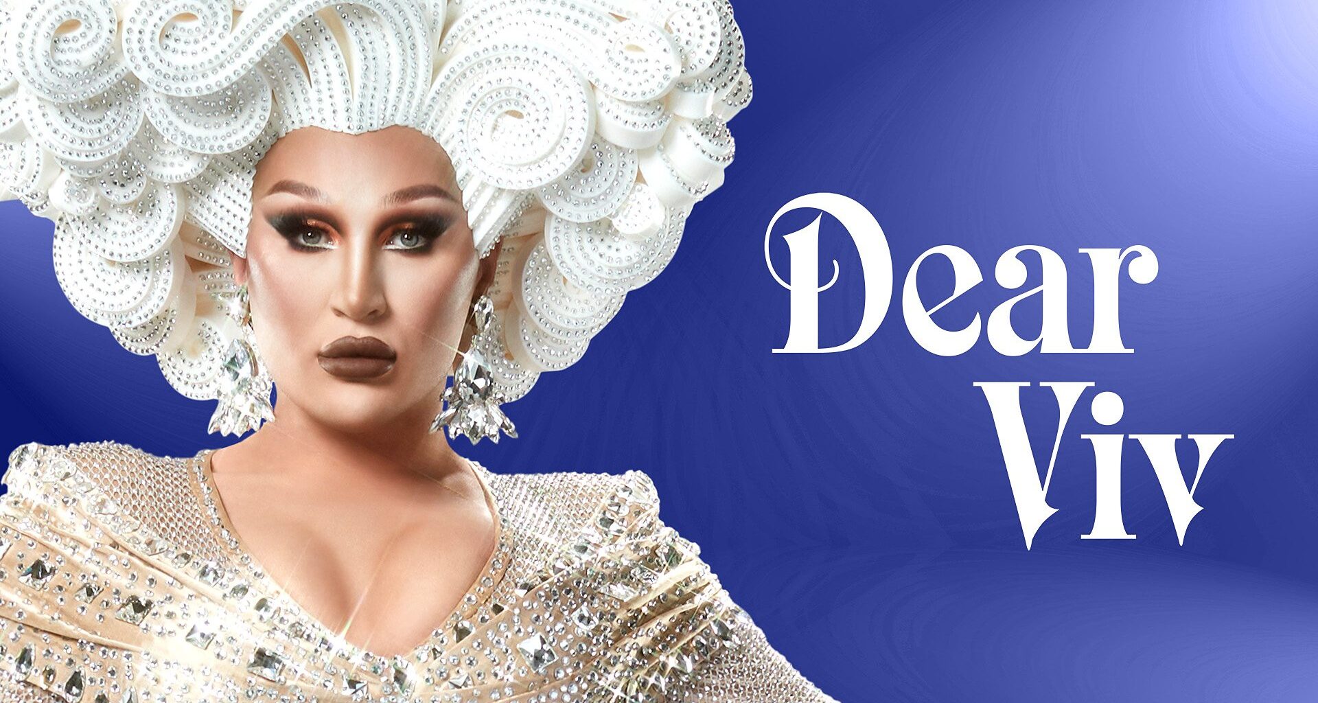 Dear Viv, a tribute to drag superstar, The Vivienne to air on BBC Three and iPlayer this August