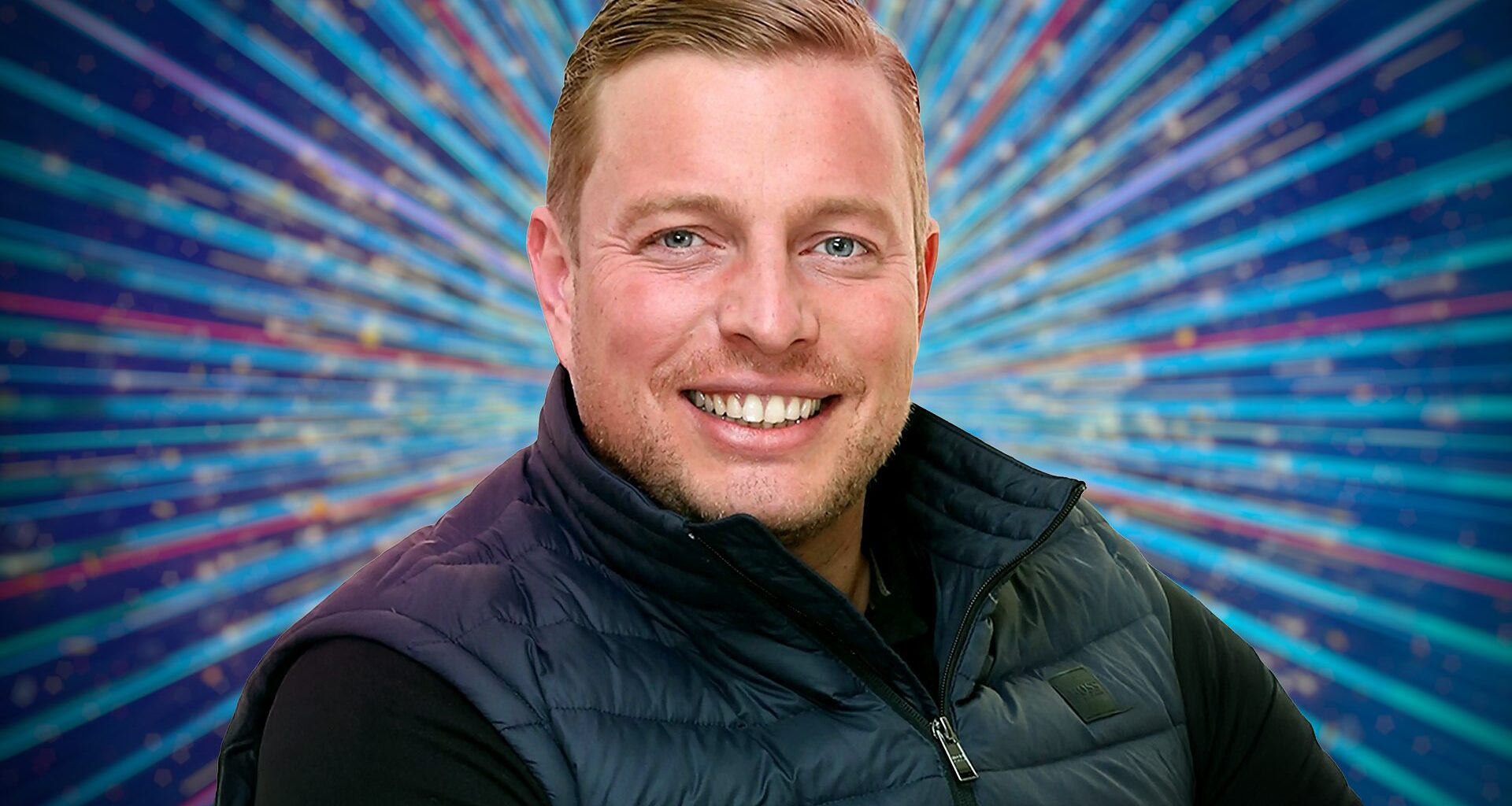 Thomas Skinner is the tenth celebrity contestant announced for Strictly Come Dancing 2025